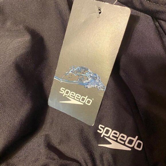 Speedo Women's Swimsuit One Piece Prolt Super Pro Solid Adult, Size 36 - Picture 7 of 8